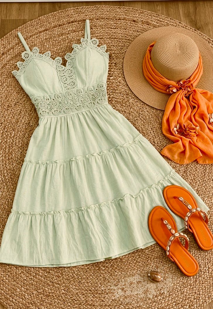 SL Collection Style