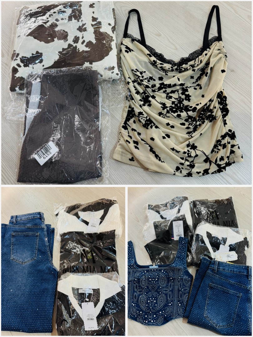SL Collection Style