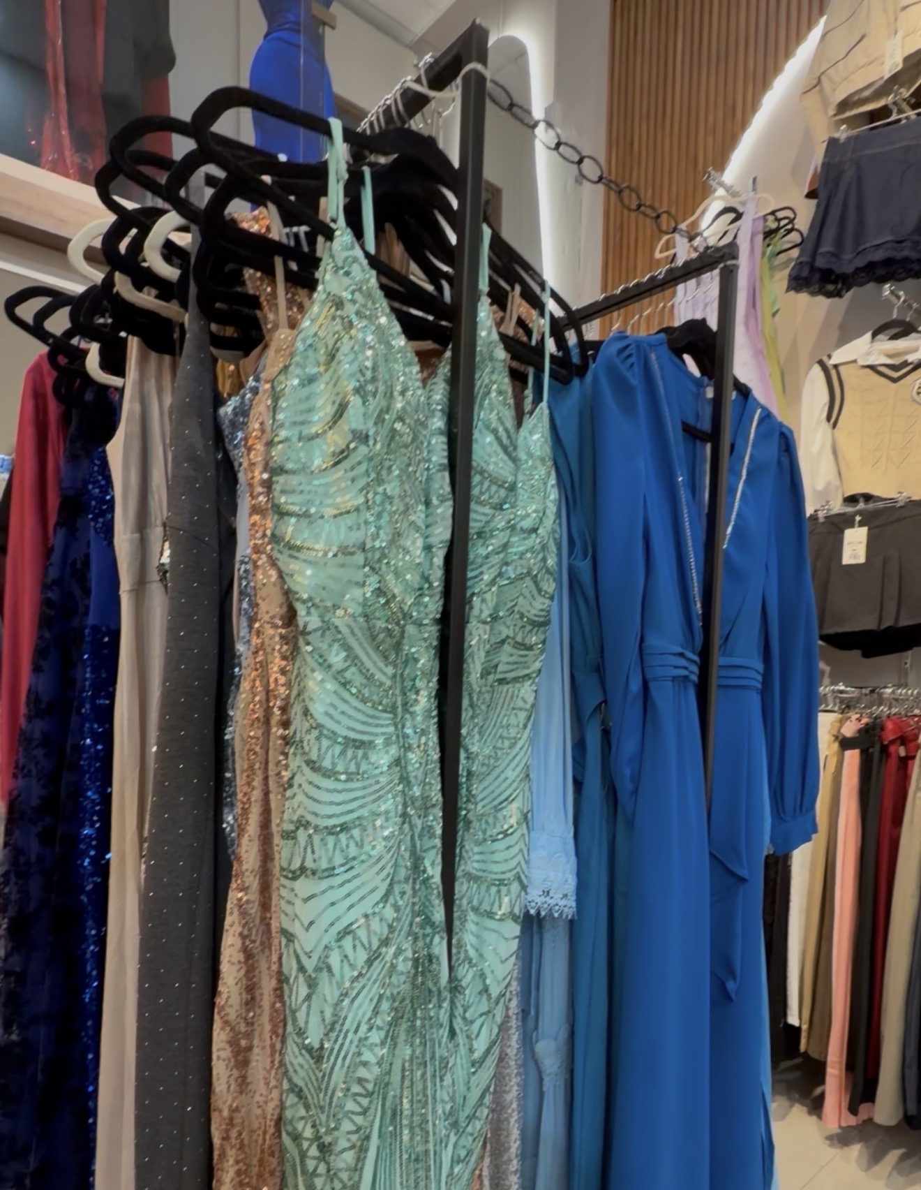 SL Collection Style