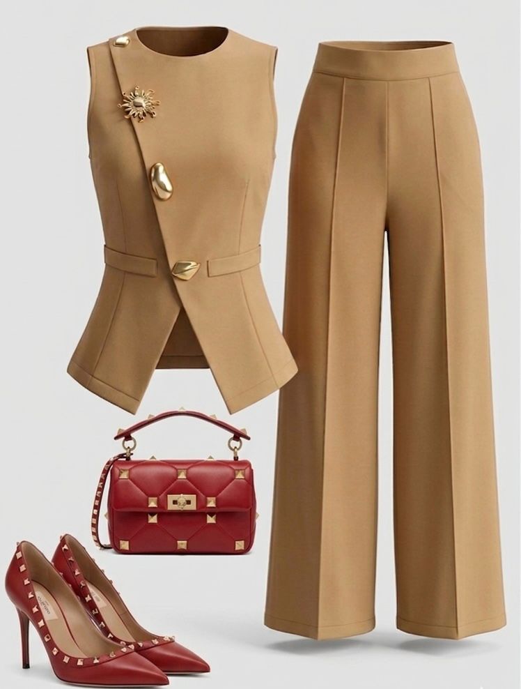 SL Collection Style